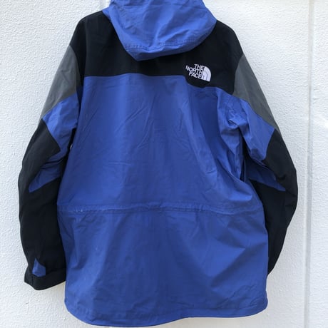 90年代The North Faceマウンテンパーカー