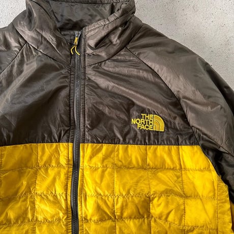 The North Face ライトダウンジャケット