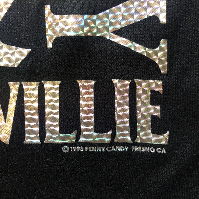 90's Penny Candy 〝JAZZ〟〝BLUES〟 | CUSTOM FEVER