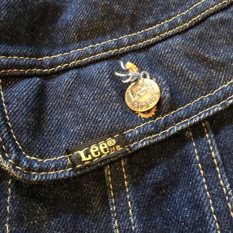 Lee Storm rider