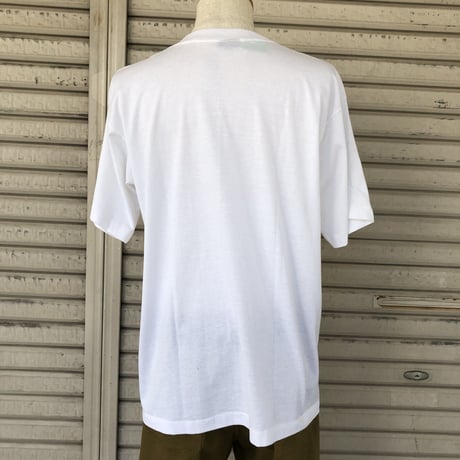 〜90's LIPTON SUN TEA BEACH CLUB Tシャツ