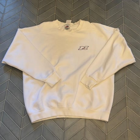 90s NIKE ワンポイントスウェット
