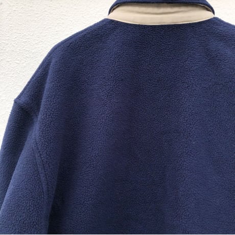 Polo by Ralph Lauren  USA製フルジップフリース