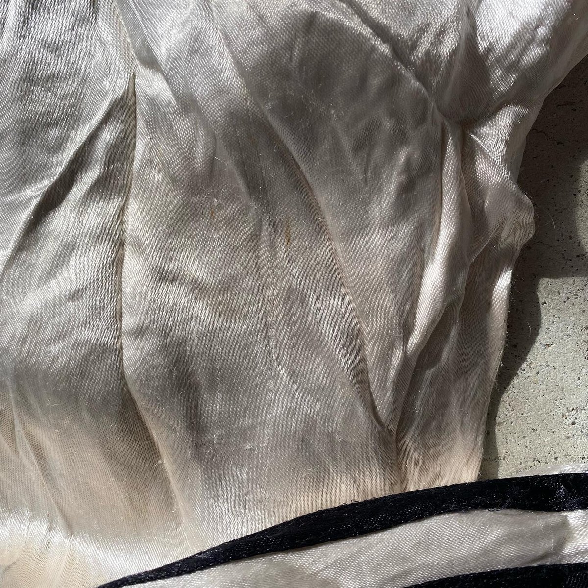 AVIREXスカジャン | CUSTOM FEVER