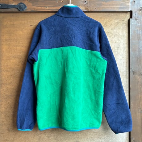 Patagonia SYNCHILLA フリースジャケット