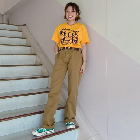プリントTシャツ
