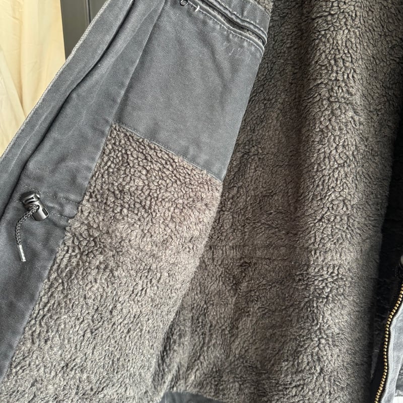 Carhartt サンドストーン リッジコートM | CUSTOM FEVER