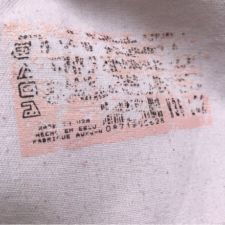 USA製 ディッキーズ ワークパンツW34 L32