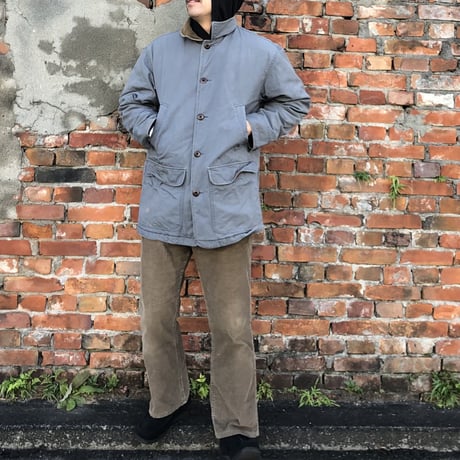 L.L.Bean ハンティングジャケット