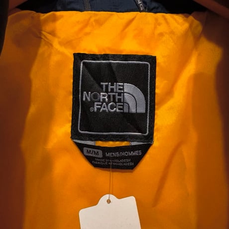 THE NORTH FACE ダウンベスト