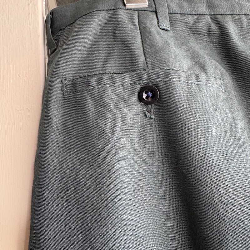 60's LEVI'S STA-PREST スラックス | CUSTOM FEVER