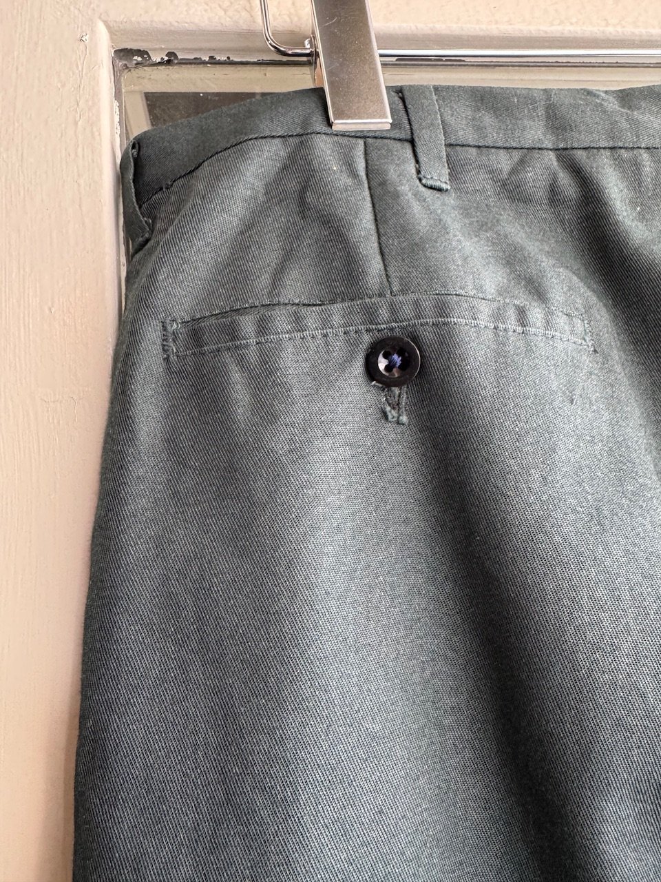60's LEVI'S STA-PREST スラックス | CUSTOM FEVER