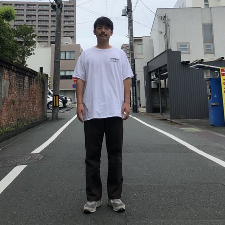 シボレープリントT  XL
