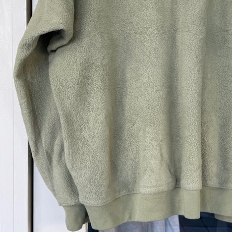 90's USA製 Patagonia プルオーバー