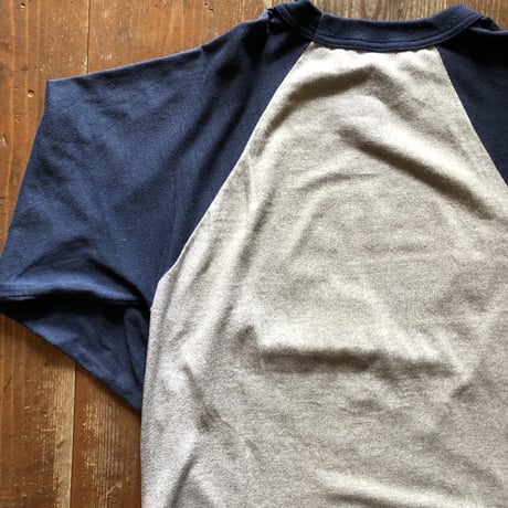 ©︎1974THE DOOBIE BROTHERSラグランTシャツ
