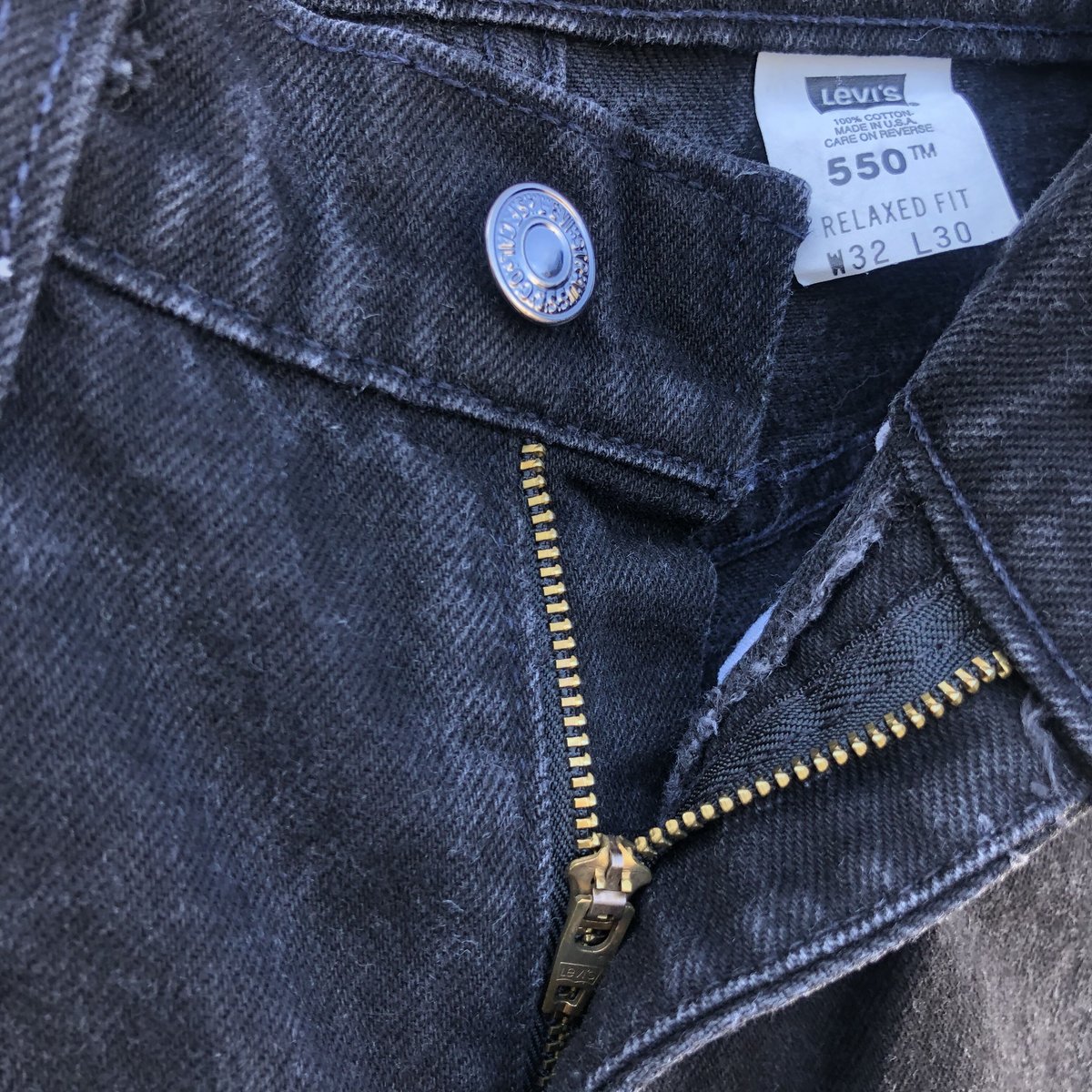 USA製Levi