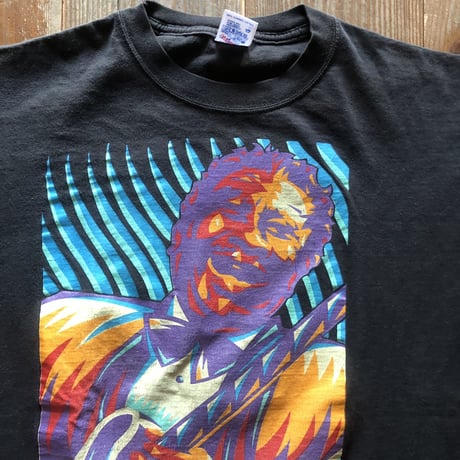 BLUES FES 1993 BB.KING Tシャツ