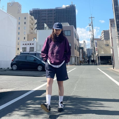 USA製 Baltimoreスウェット