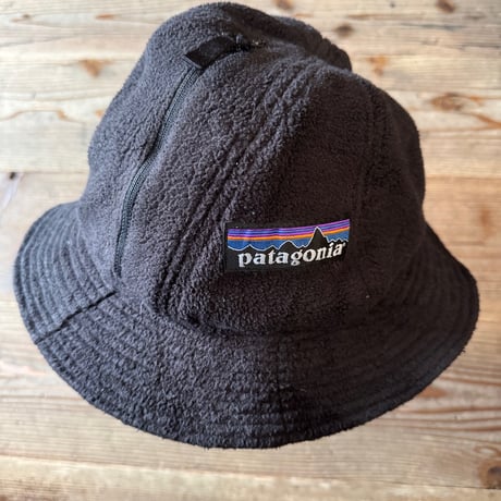 CF別注　Morocco ハット 〝PATAGONIA〟