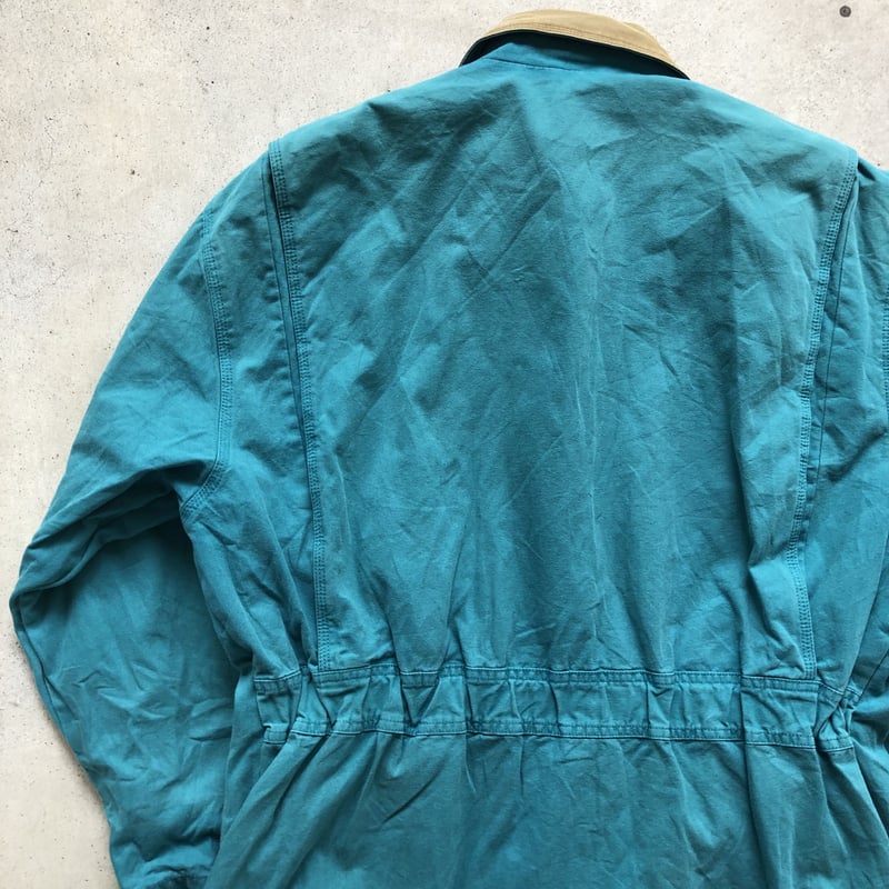 Woolrich ハンティングジャケット | CUSTOM FEVER