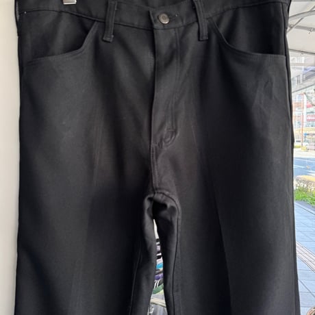 Wrangler ランチャーパンツ W34×L32