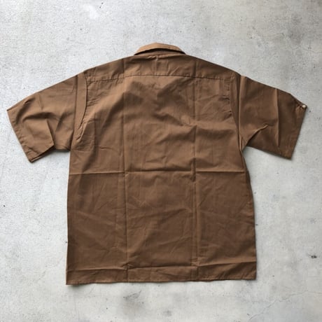 〜70's McGREGORビンテージ半袖シャツ  L
