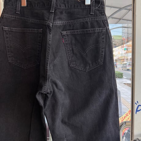 Levi's560 W34×L32