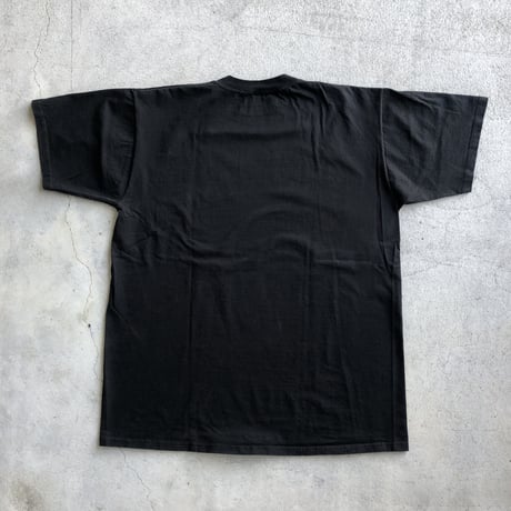 〜00's アメリカ製Russell カレッジプリントT