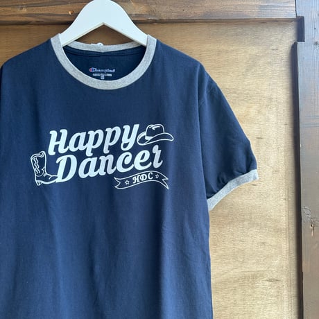 ダンサーリンガーTシャツ