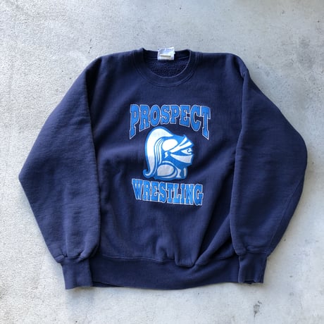 90's USA製Lee スウェット XL