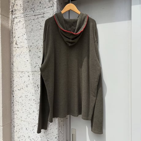 POLO RALPH LAUREN サーマルフーディー