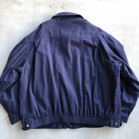 L.L.Bean コットンブルゾン  XXL