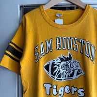 70年代ChampionバータグTシャツ　M
