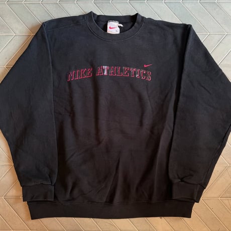 90s USA製 NIKE スウェット