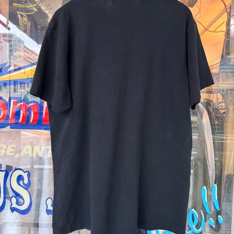 90's USA製 HARLEY DAVIDSON プリントTシャツ XL