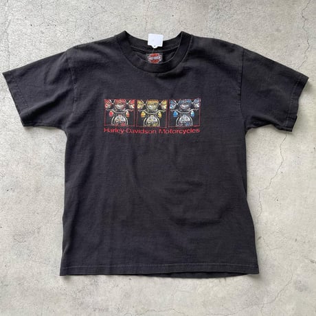 USA製Harley-Davidson Tシャツ