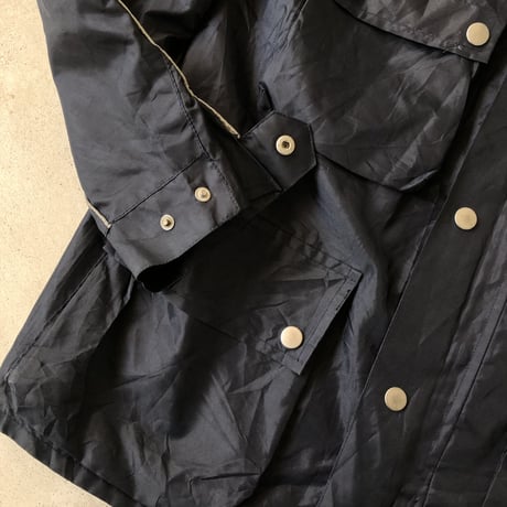 BELSTAFF  ナイロンジャケット
