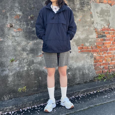 OLD GAP アノラックパーカー