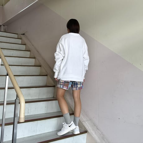 champion ロゴ リバースウィーブ