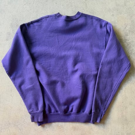 Hanes しろくま親子スウェット
