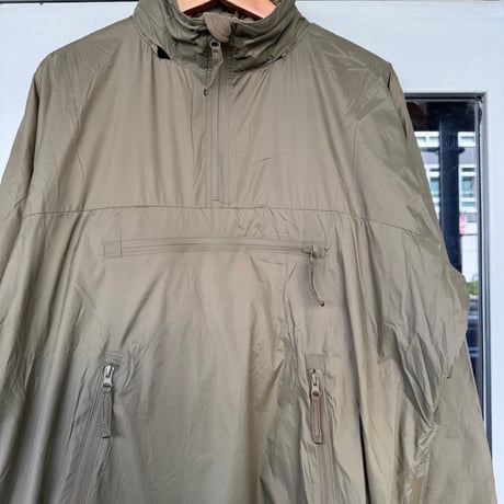 Military イギリス軍 PCS Lightweight Thermal Smock (L,XL)