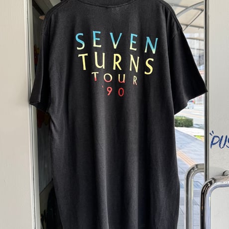 90's USA製 THE ALLMAN BROTHERS バンドTシャツ　XL