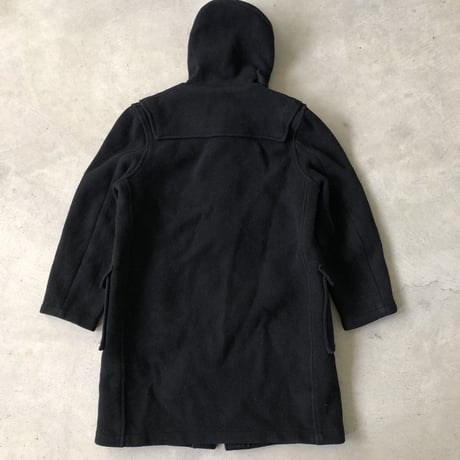 英国製 GLOVER ALL ダッフルコート