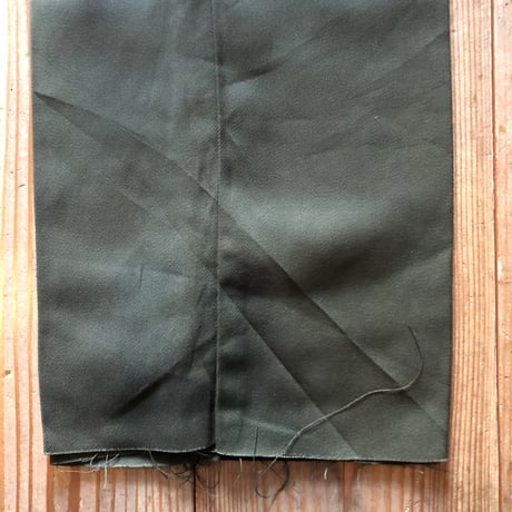 USA製 未使用ワークパンツ NATIONAL UNIFORM CO. W29×L34(22)
