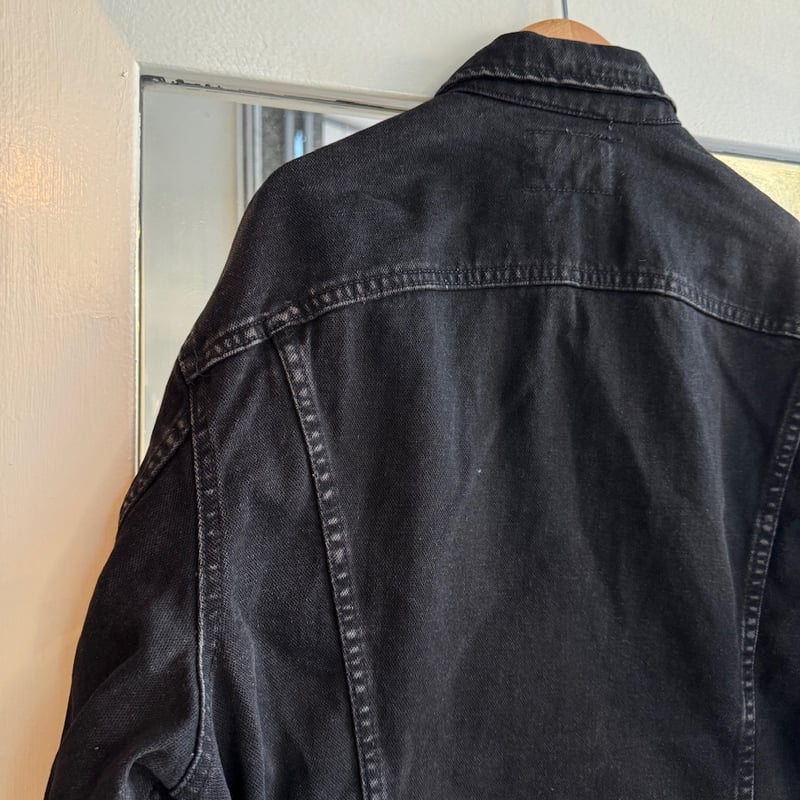 90's Lee 220 デニムジャケット | CUSTOM FEVER