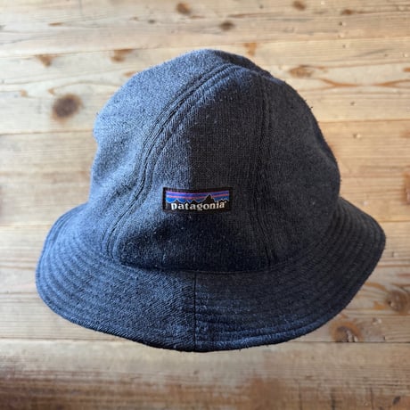 CF別注　Morocco 〝PATAGONIA〟ハット
