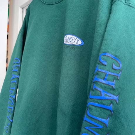 CHAUNCEY'S SURF-O-RAMA SWEAT