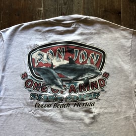 USA製RONJON Tシャツ中心に17点UPしました！ | CUSTOM FEVER