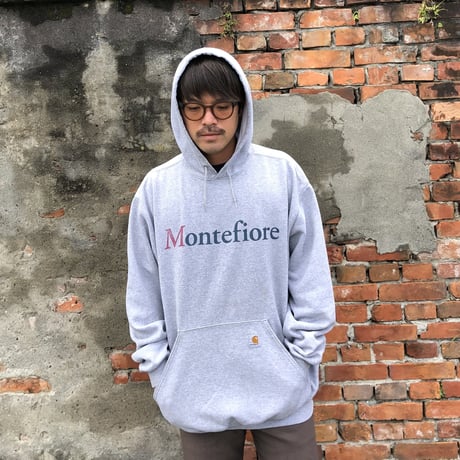 Carharttフーディ XL