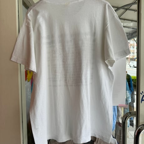80's BEER Tシャツ🍺